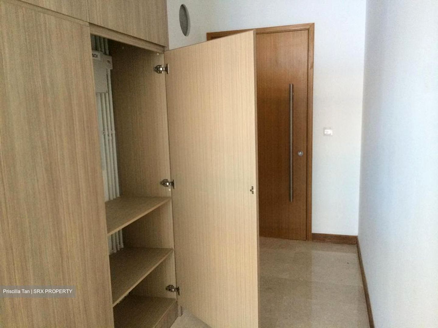 The Greenwich (D28), Condominium #288302361